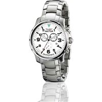 Orologio Sector No Limits Uomo Blackeagle in Acciaio R3273689145 - R3273689145